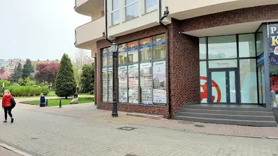 EuroDom Nieruchomości Kołobrzeg